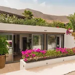 Casa Sua בית הארחה 4*
