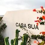 Casa Sua 4* פאמארה