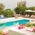 Casa Sua בית הארחה 4*