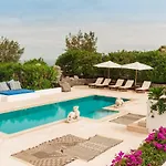 Casa Sua בית הארחה 4*
