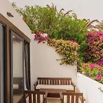 בית הארחה Casa Sua פאמארה