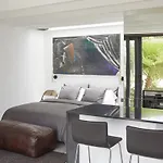 Casa Sua בית הארחה