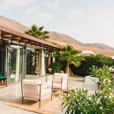 Maison d'hôtes Casa Sua 4*