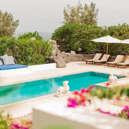 Casa Sua Maison d'hôtes 4*