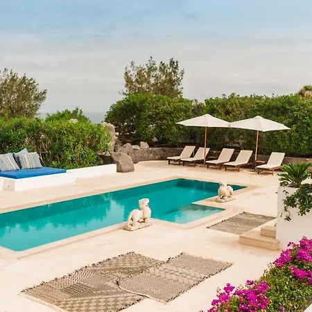 Casa Sua Maison d'hôtes 4*