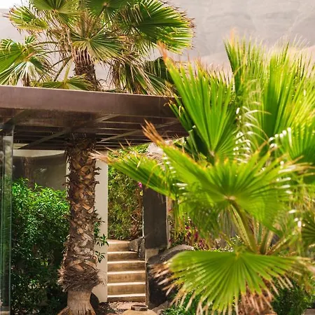 Casa Sua Maison d'hôtes Famara