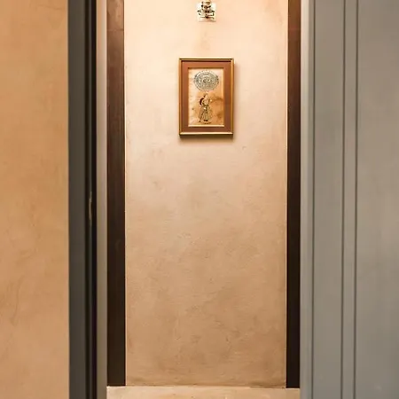 Casa Sua בית הארחה 4*