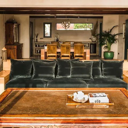 Casa Sua 4* Famara