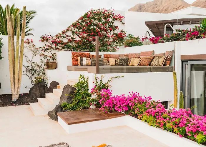 Casa Sua Πανσιόν 4*