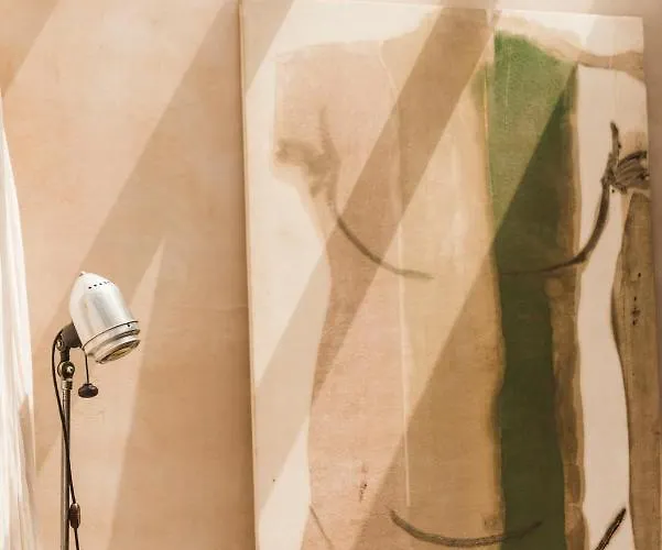 게스트하우스 Casa Sua