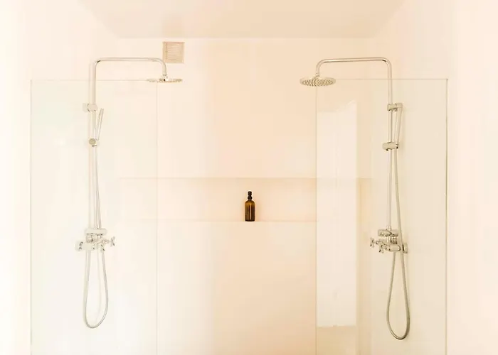 Casa Sua 게스트하우스 파마라