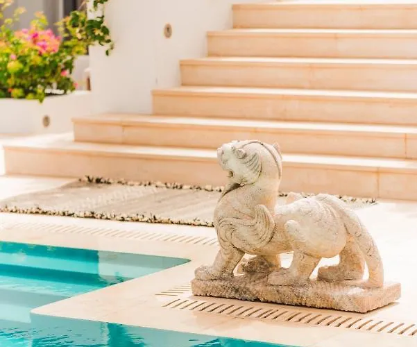 Πανσιόν Casa Sua