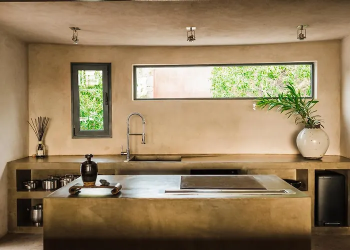 Casa Sua Πανσιόν 4*