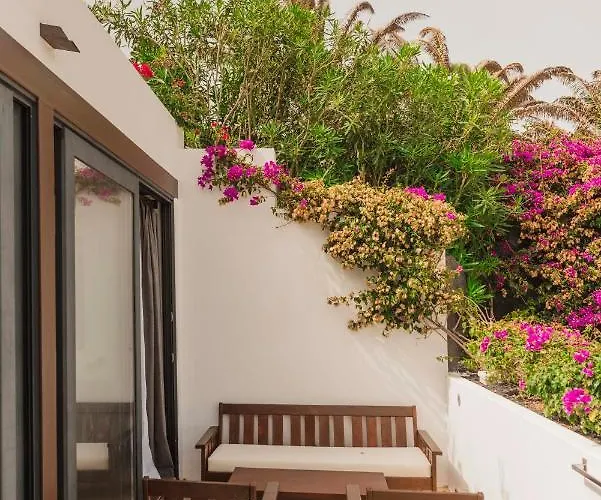 Πανσιόν Casa Sua Famara