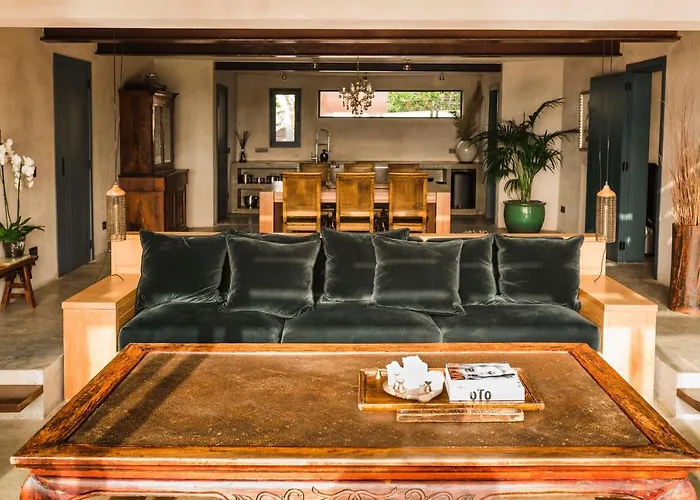 Casa Sua 4* 파마라