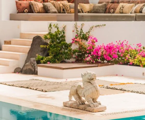 게스트하우스 Casa Sua