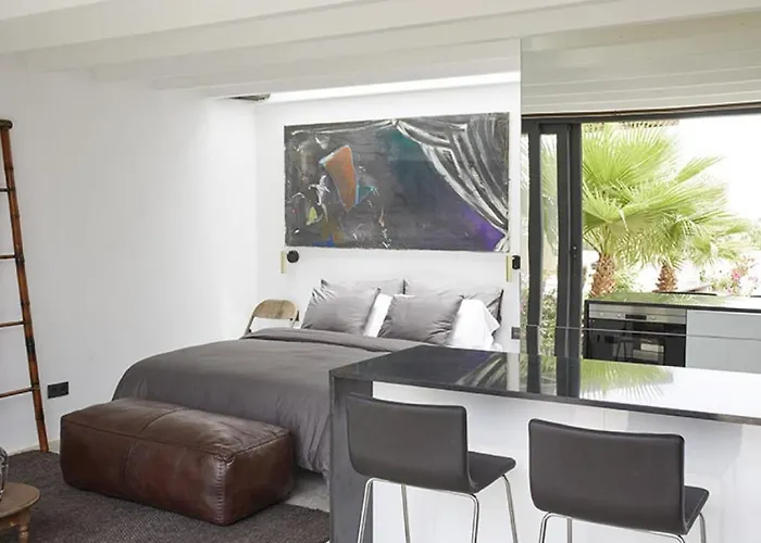 Casa Sua 게스트하우스