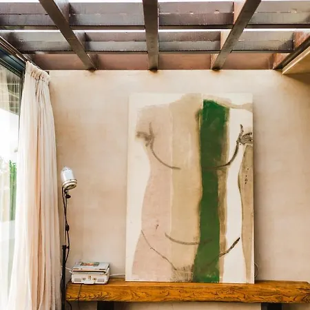 Casa Sua Vendégház Famara