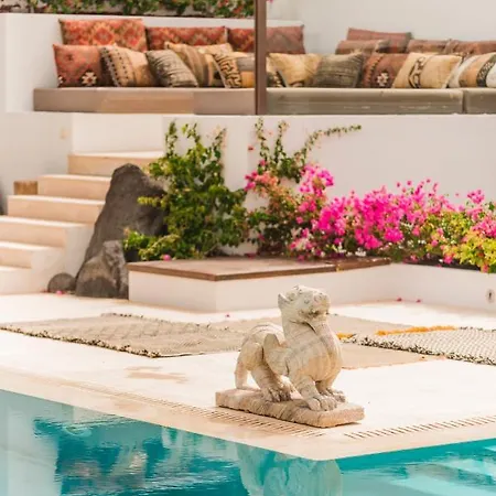 Vendégház Casa Sua