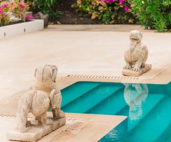 Casa Sua Guest house 4*