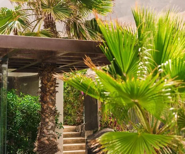 Casa Sua Pensionat Famara