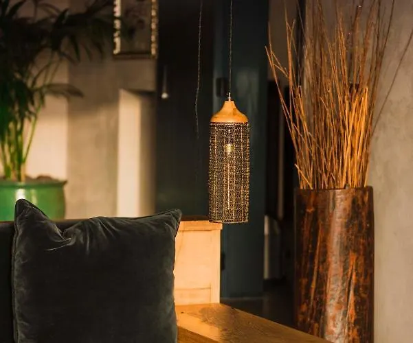 Casa Sua Guest house