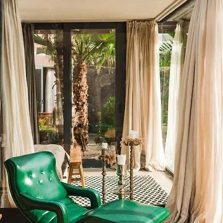 بيت ضيافة Casa Sua