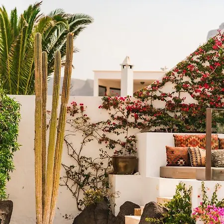 بيت ضيافة Casa Sua 4*