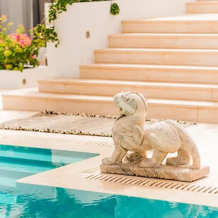 بيت ضيافة Casa Sua