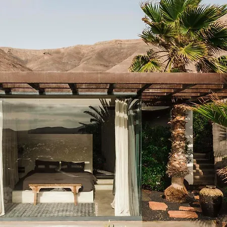 Casa Sua Affittacamere Famara