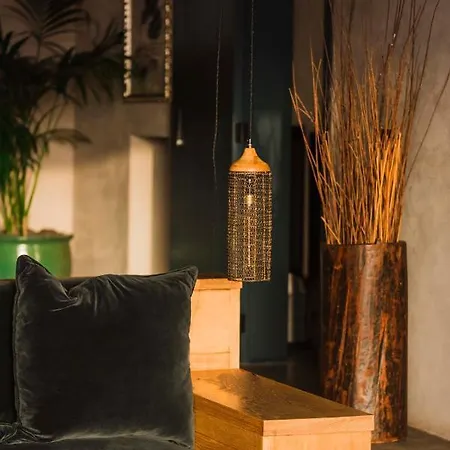 Casa Sua بيت ضيافة