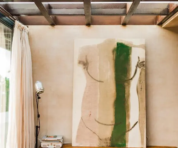 Casa Sua ゲストハウス カレタ・デ・ファマラ