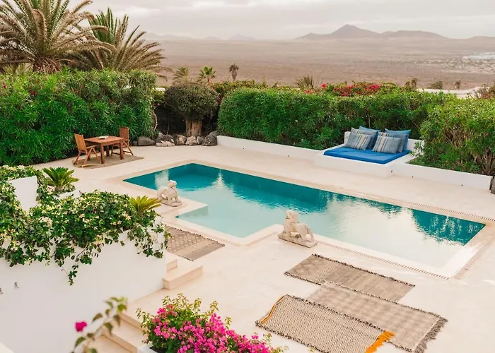 Casa Sua カレタ・デ・ファマラ