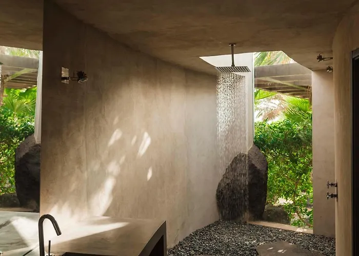 Casa Sua ゲストハウス