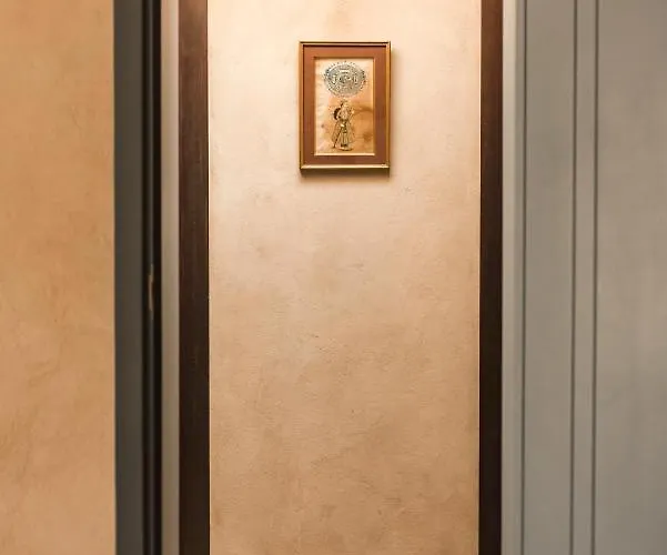 Casa Sua ゲストハウス 4*